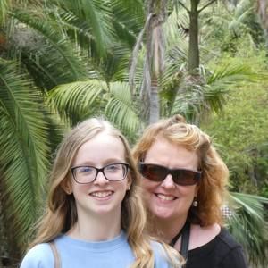 Meet your Posher, Kelly